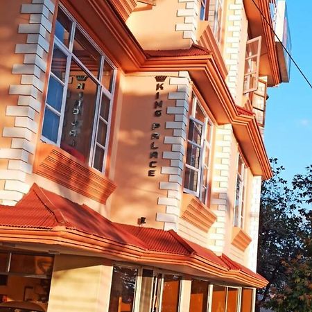 Hotel King Palace - Nature-Valley-Luxury-Room - Prime Location With Parking Facilities Shimla Exterior photo