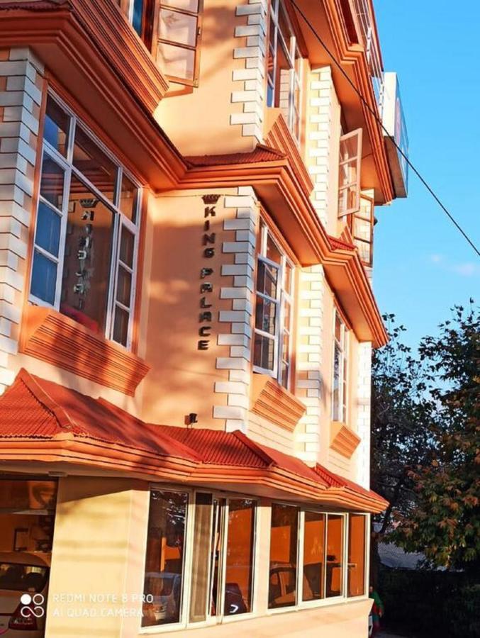 Hotel King Palace - Nature-Valley-Luxury-Room - Prime Location With Parking Facilities Shimla Exterior photo