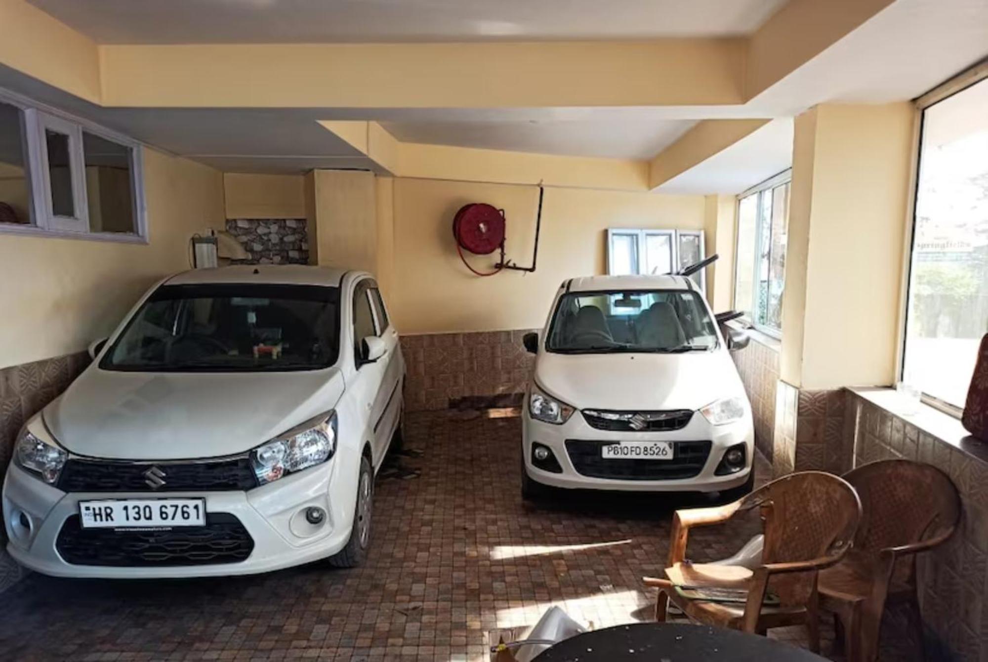 Hotel King Palace - Nature-Valley-Luxury-Room - Prime Location With Parking Facilities Shimla Exterior photo