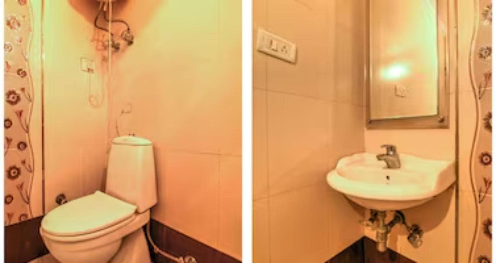 Hotel King Palace - Nature-Valley-Luxury-Room - Prime Location With Parking Facilities Shimla Exterior photo