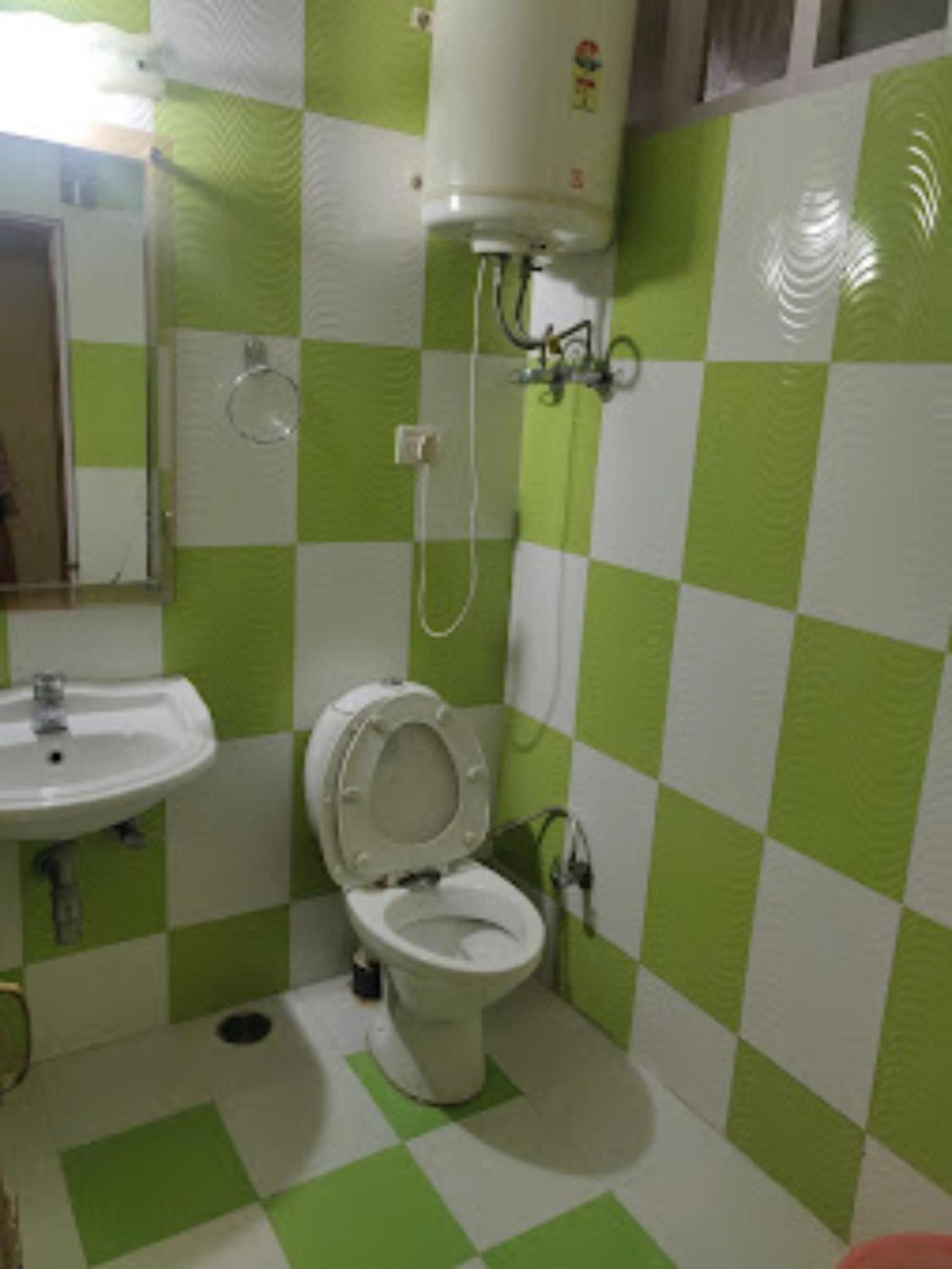 Hotel King Palace - Nature-Valley-Luxury-Room - Prime Location With Parking Facilities Shimla Exterior photo